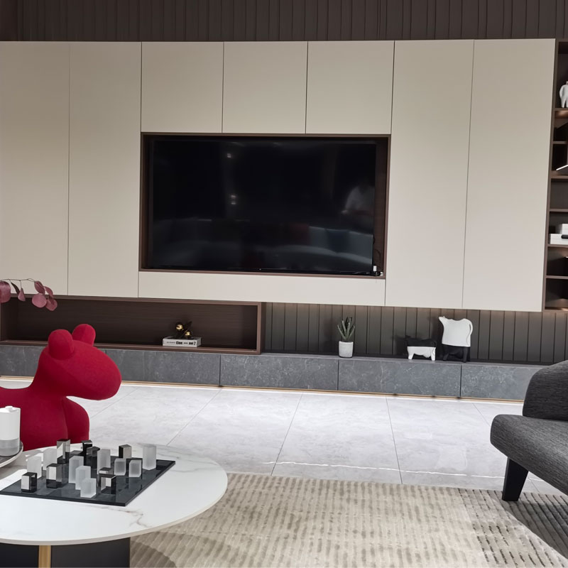 Mitől lesz egy modern PVC TV-szekrény a legjobb választás nappalijába?