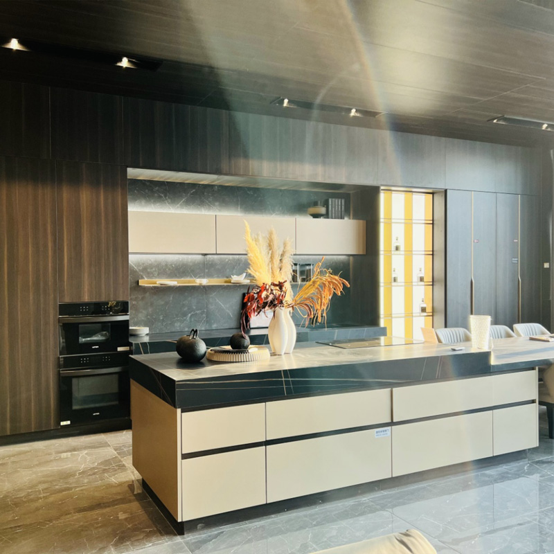 Miért válnak a High Pantry by Melamine konyhai szekrények a legokosabb tárolási megoldásokká a modern otthonok számára?